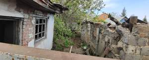 Дом 46м², 1-этажный, участок 3 сот.  
