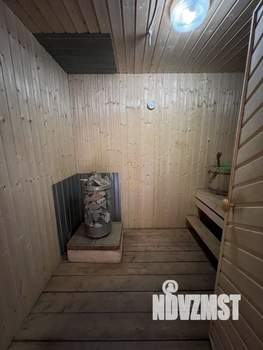 Дом 124м², 2-этажный, участок 6 сот.  