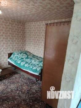 Дом 20м², 1-этажный, участок 6 сот.  