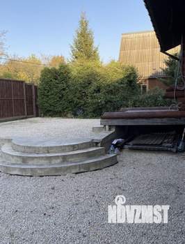 Дача 80м², 1-этажный, участок 8 сот.  