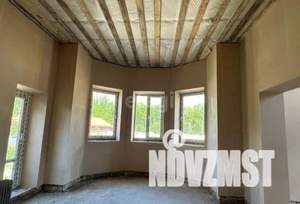 Дом 154м², 1-этажный, участок 10 сот.  