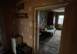 Дом 45м², 1-этажный, участок 5 сот.  