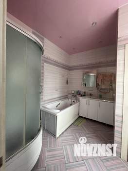 Дом 214м², 2-этажный, участок 8 сот.  