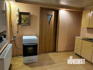 Дом 60м&sup2;, 1-этажный, участок 2 сот.  