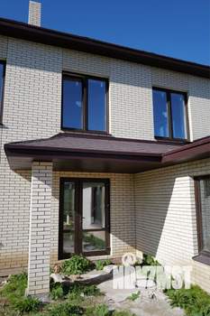 Дом 255м², 2-этажный, участок 15 сот.  