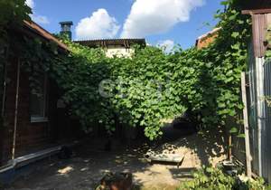 Дом 64м², 1-этажный, участок 4 сот.  