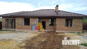 Дом 150м², 1-этажный, участок 12 сот.  