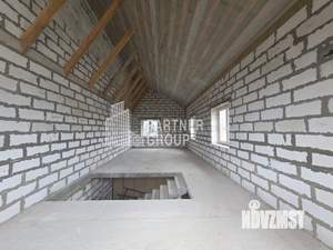 Дом 133м², 2-этажный, участок 3 сот.  