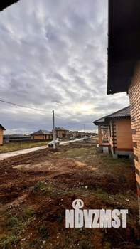 Дом 80м², 1-этажный, участок 5 сот.  