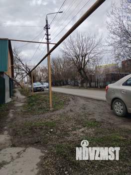 Дом 38м², 1-этажный, участок 4 сот.  