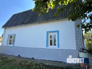 Дом 84м², 2-этажный, участок 13 сот.  