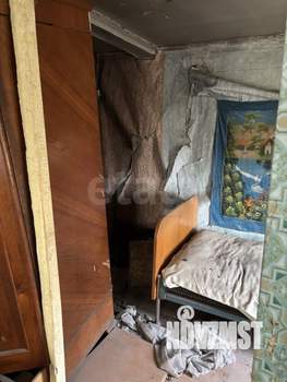 Дом 39м², 1-этажный, участок 15 сот.  