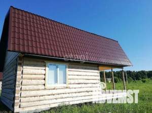 Дом 84м², 2-этажный, участок 9 сот.  