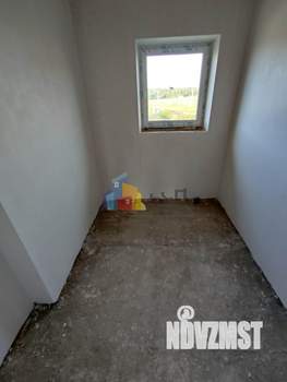 Таунхаус 184м², 2-этажный, участок 6 сот.  