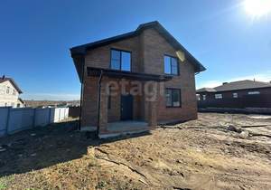 Дом 180м², 2-этажный, участок 7 сот.  