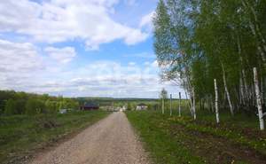 Дом 153м², 1-этажный, участок 13 сот.  