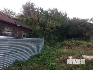 Дом 60м², 1-этажный, участок 5 сот.  