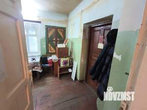 Дом 85м², 1-этажный, участок 6 сот.  
