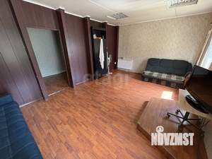 Дом 80м², 1-этажный, участок 9 сот.  