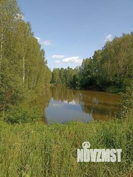 Дом 56м², 2-этажный, участок 6 сот.  