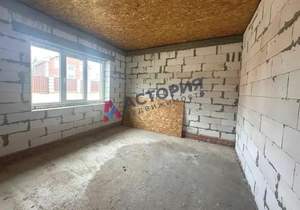 Дом 130м², 1-этажный, участок 11 сот.  