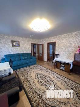 Дом 82м², 1-этажный, участок 12 сот.  