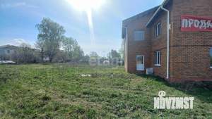 Дом 100м², 2-этажный, участок 6 сот.  