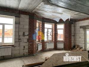 Дом 261м², 1-этажный, участок 48 сот.  
