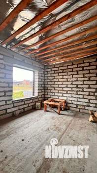 Дом 135м², 1-этажный, участок 9 сот.  