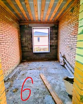 Дом 115м², 1-этажный, участок 10 сот.  