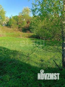 Дом 25м&sup2;, 1-этажный, участок 12 сот.  