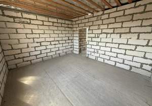 Дом 161м², 3-этажный, участок 3 сот.  