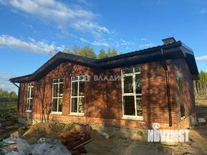 Дом 90м², 1-этажный, участок 5 сот.  
