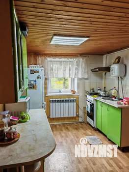 Дом 70м², 1-этажный, участок 5 сот.  