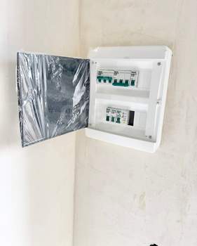 Дом 83м², 1-этажный, участок 6 сот.  