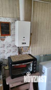 Дом 70м², 1-этажный, участок 10 сот.  