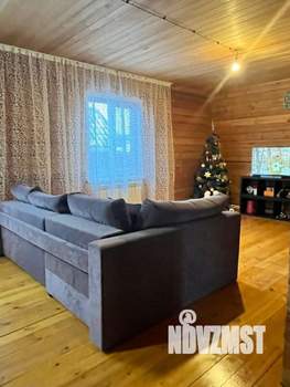 Дом 177м², 2-этажный, участок 8 сот.  