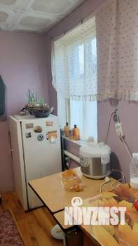 Дом 63м², 1-этажный, участок 11 сот.  
