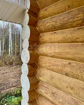 Дом 79м², 2-этажный, участок 8 сот.  