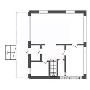 Дом 220м², 2-этажный, участок 7 сот.  