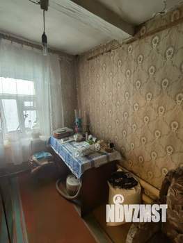 Дом 56м², 1-этажный, участок 5 сот.  