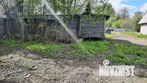 Дом 38м², 1-этажный, участок 16 сот.  