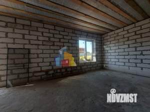 Дом 100м², 1-этажный, участок 8 сот.  