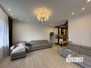 Коттедж 140м², 1-этажный, участок 12 сот.  