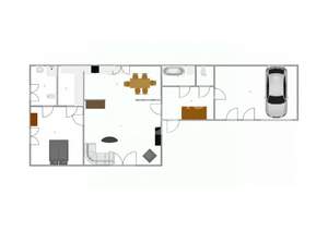 Дом 180м², 2-этажный, участок 6 сот.  