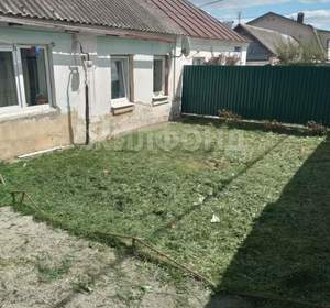 Дом 31м², 2-этажный, участок 11 сот.  