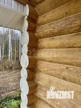 Дом 79м², 2-этажный, участок 8 сот.  