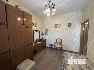 Таунхаус 122м², 3-этажный, участок 2 сот.  