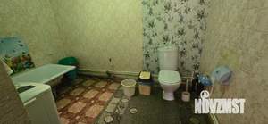 Дом 63м², 1-этажный, участок 3 сот.  