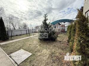 Дом 64м², 1-этажный, участок 5 сот.  